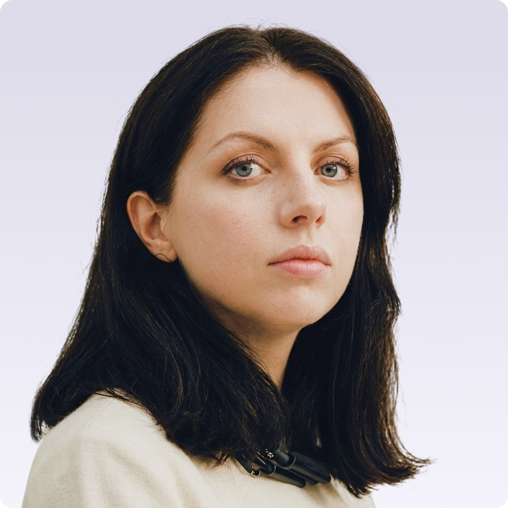 Maryna Abramovska