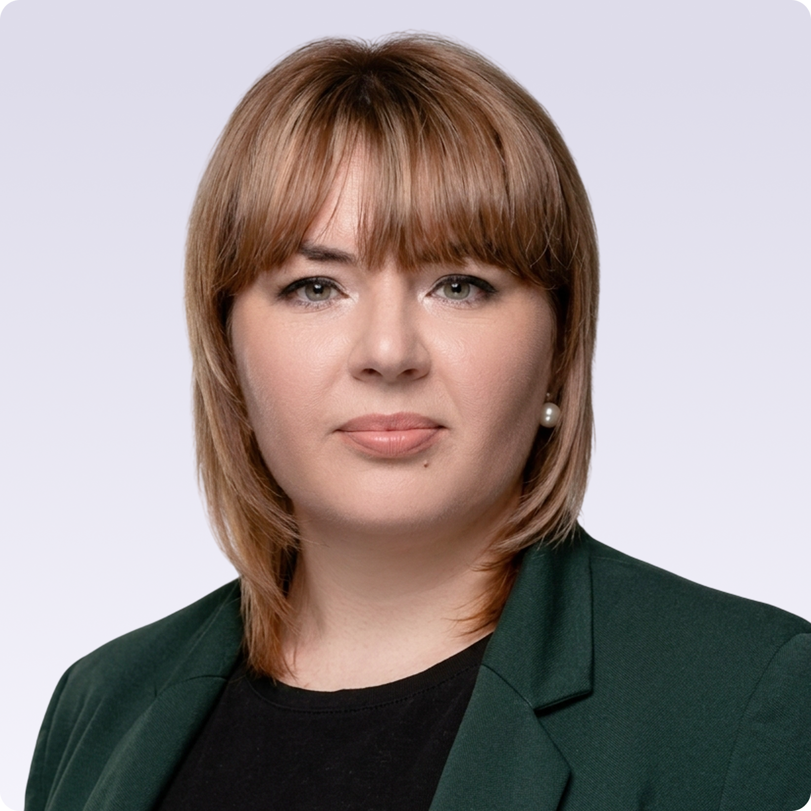 Olga Danish