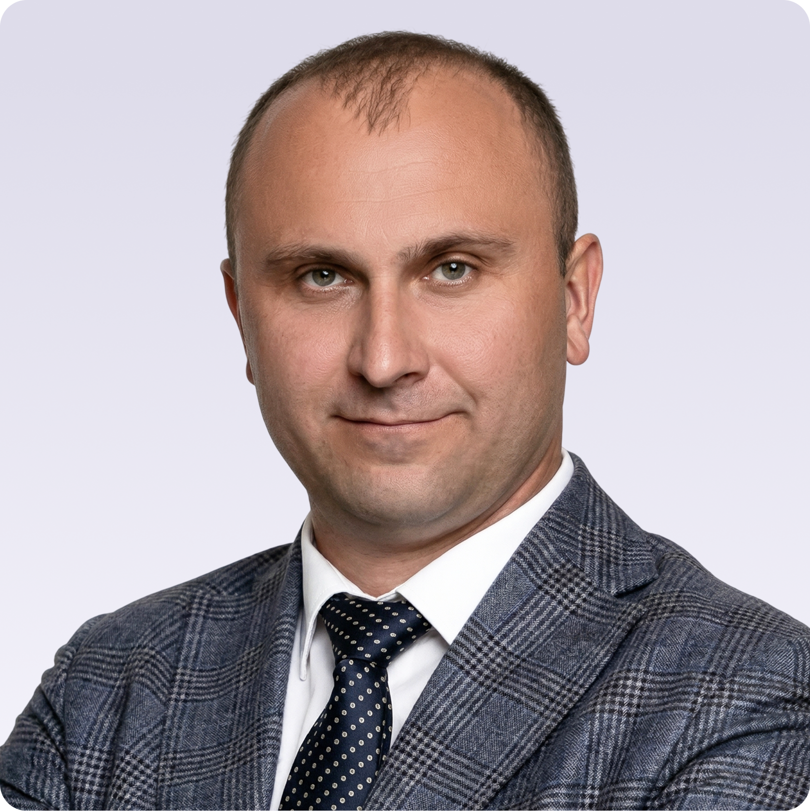 Oleg Zhukhevych