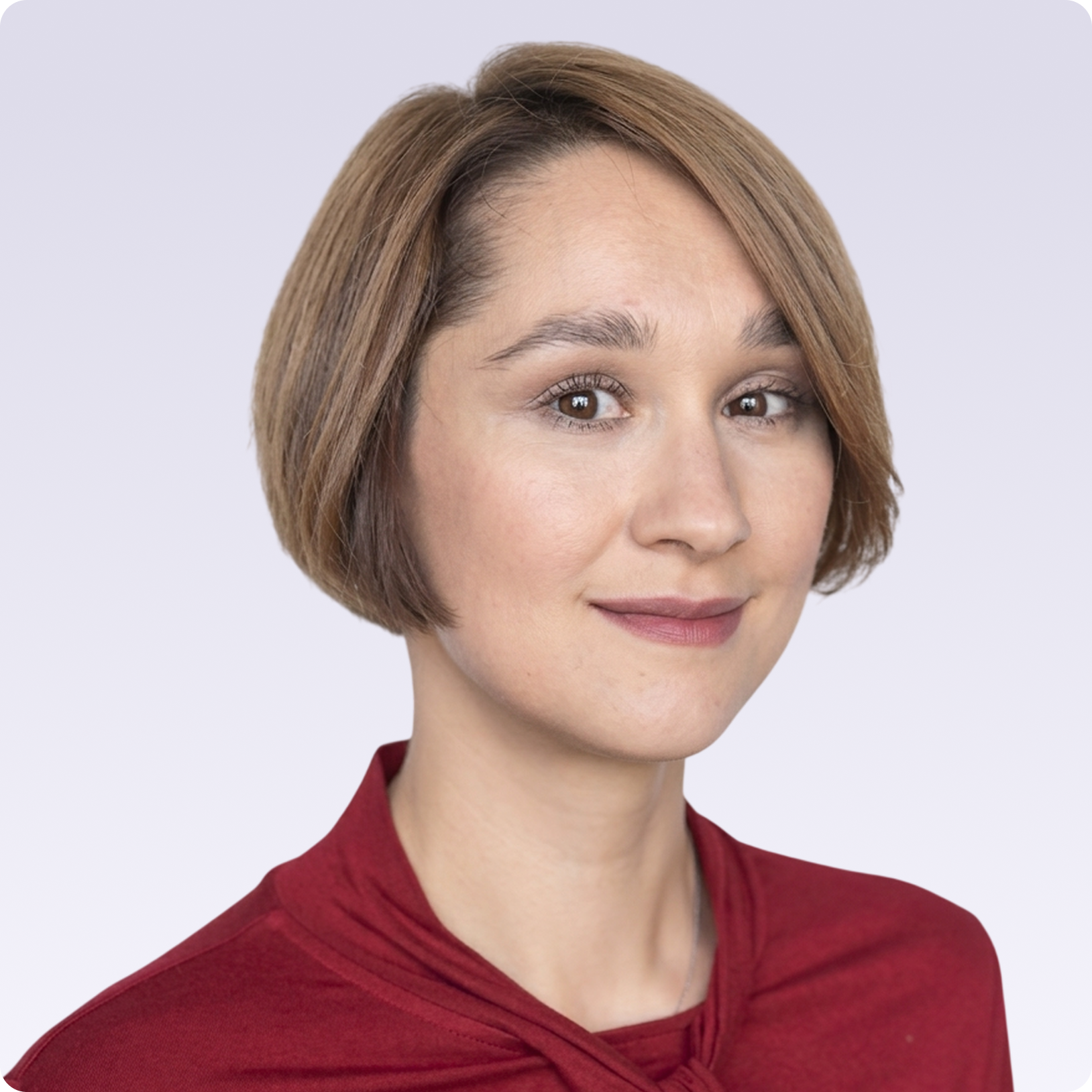 Olga Kreshchenko
