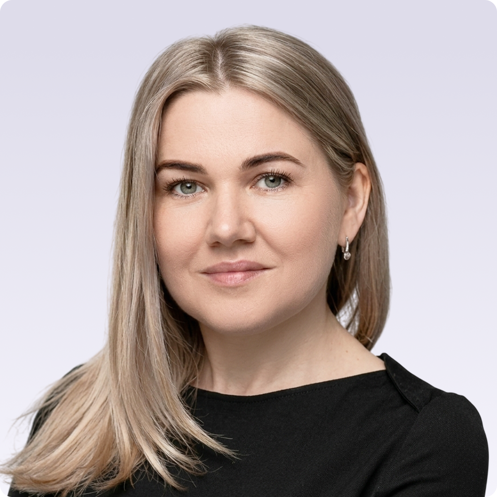 Alina Mykolenko
