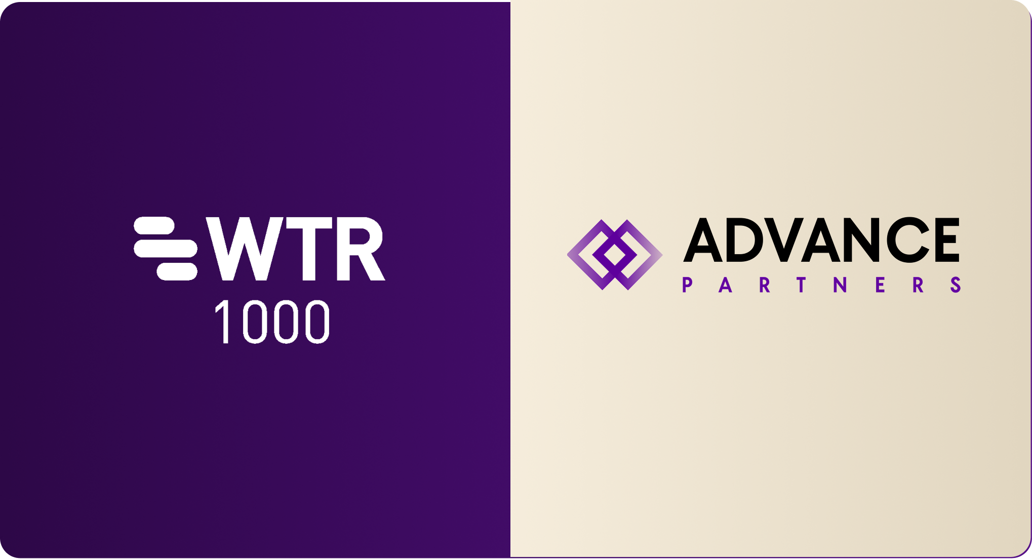 Advance Partners maintains Silver Tier recognition in WTR 1000 2025 rankings