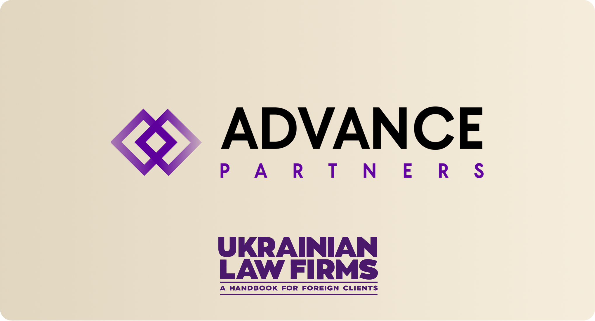 Ukrainian Law Firms 2025 ranking features Advance Partners in intellectual property